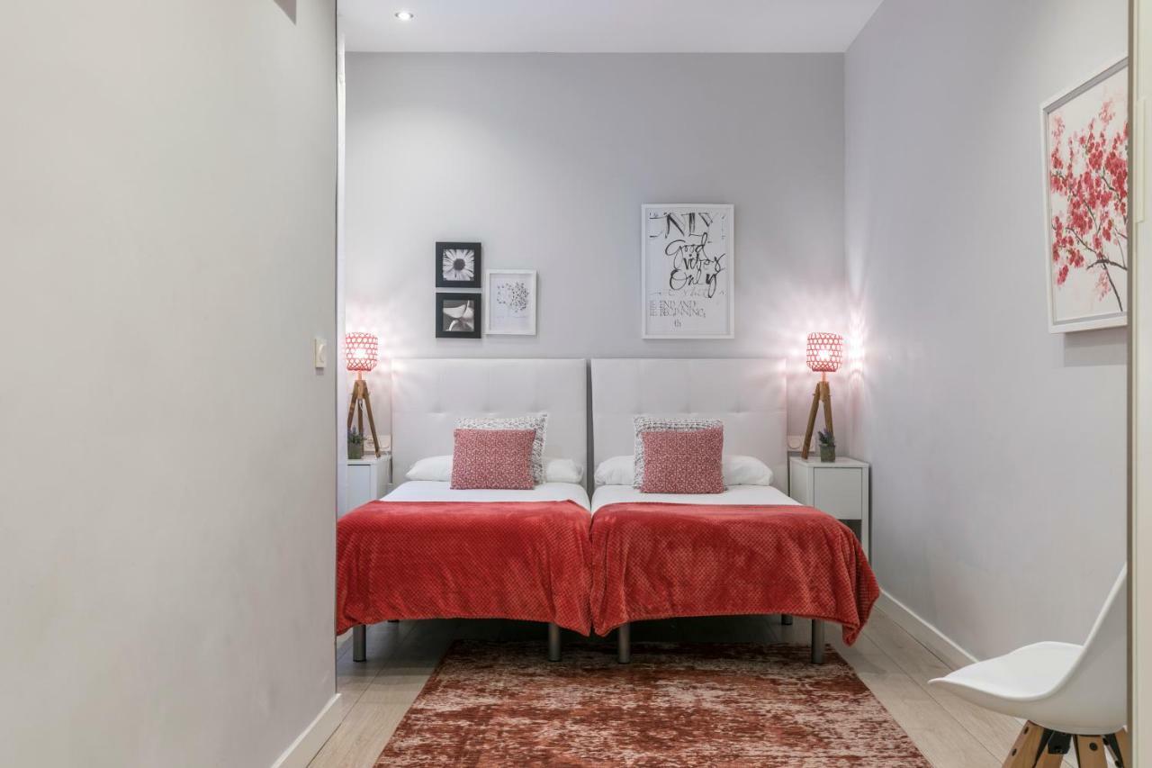 Zurriola Suites2 By Forever Apartamento