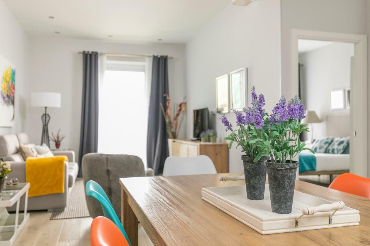 Zurriola Suites2 By Forever Apartamento San Sebastián