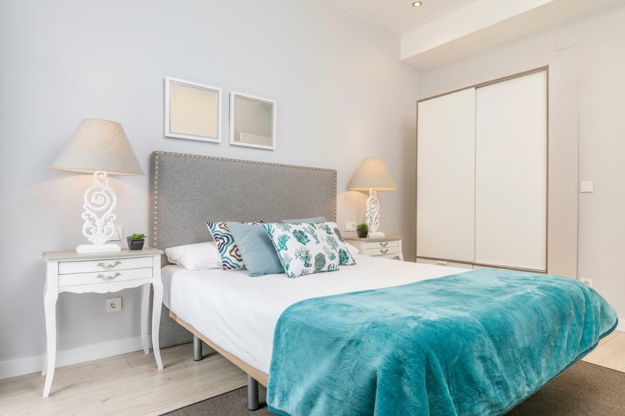 Zurriola Suites2 By Forever * San Sebastián